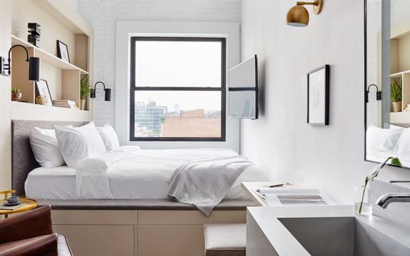 Ihr Zimmer