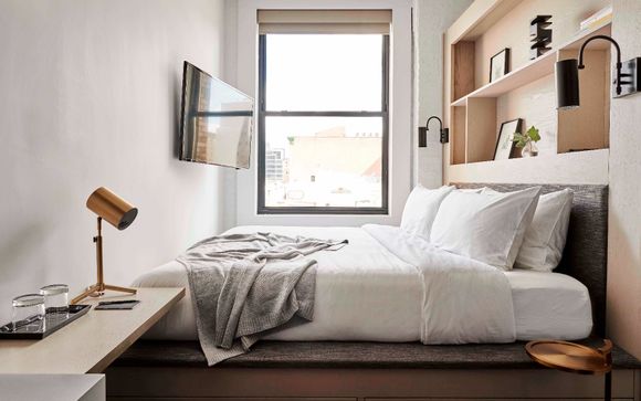 Ihr Zimmer