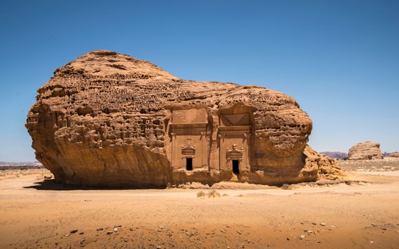 Ihre Rundreise im Detail