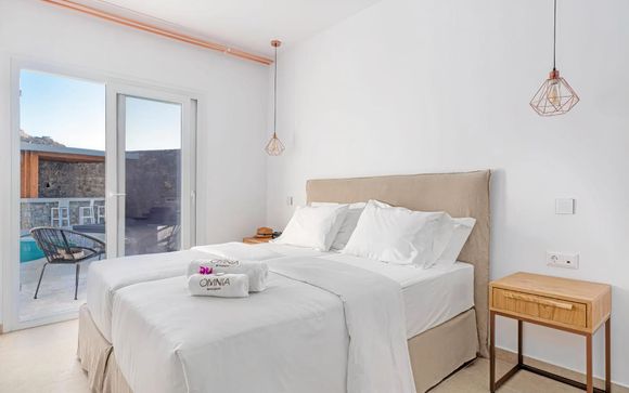 Ihr Zimmer