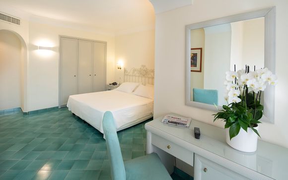Ihr Zimmer
