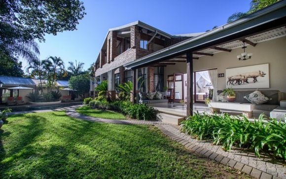 Für Ihren Komfort während der Rundreise