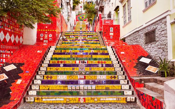 Ihre Rundreise im Detail