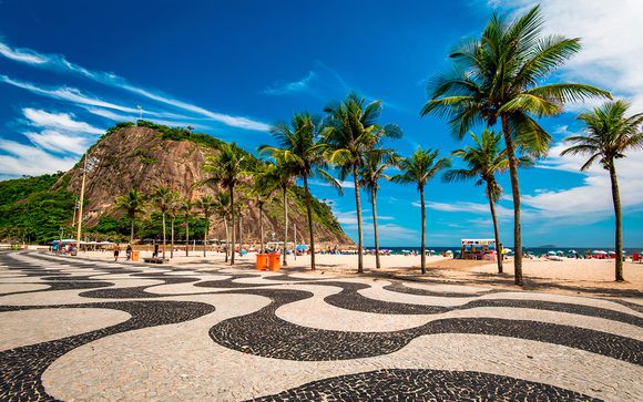 Ihre Rundreise im Überblick