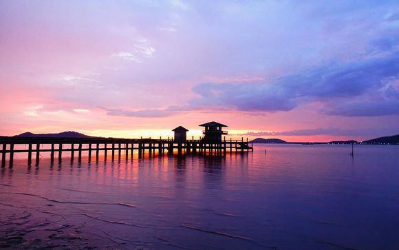Willkommen in Viareggio