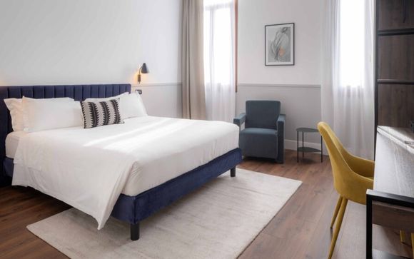 Ihr Zimmer