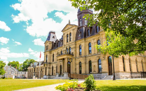 Ihre Rundreise im Detail