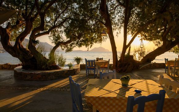 Für Ihren Komfort während der Rundreise