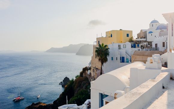 Ihre Rundreise im Überblick 