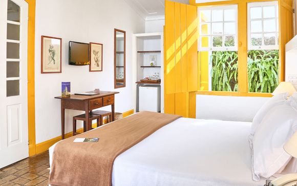 Für Ihren Komfort während der Reise