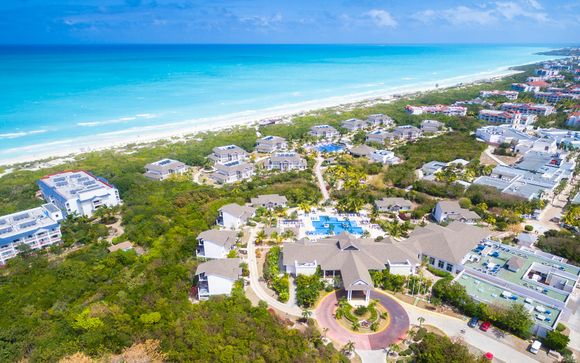 Royalton Cayo Santa Maria 5*