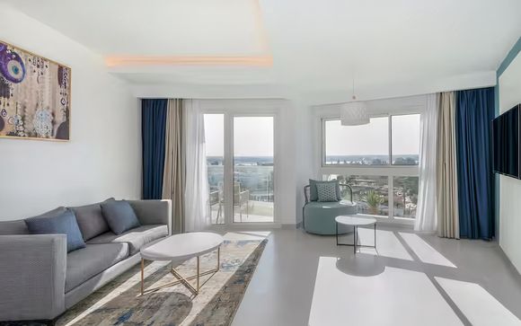 Ihr Zimmer