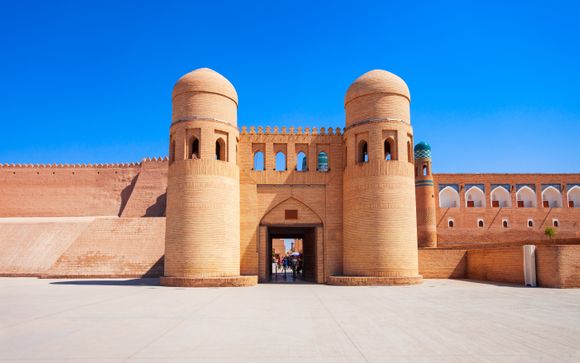 Ihre Rundreise im Detail