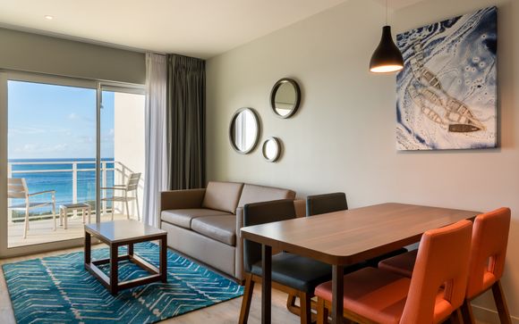 Ihr Zimmer