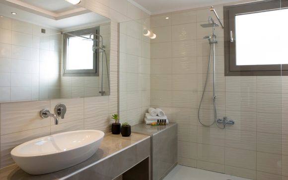 Ihr Zimmer