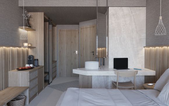 Ihr Zimmer