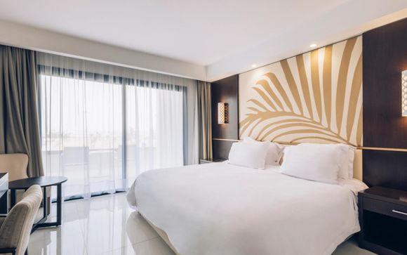 Ihr Zimmer