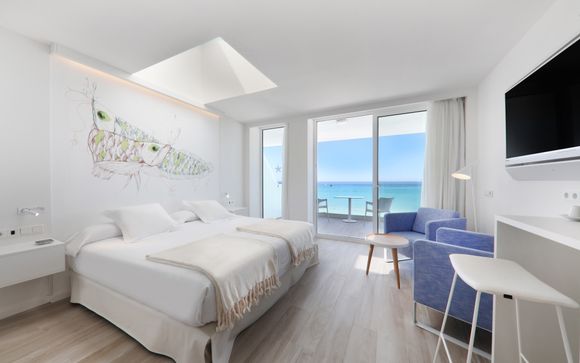 Ihr Zimmer