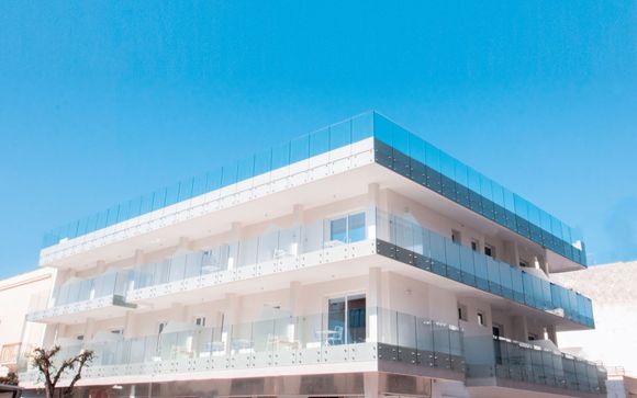 POPULA | The Lifestyle Hotel 