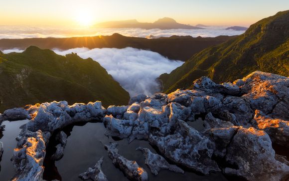 Willkomen auf La Réunion!