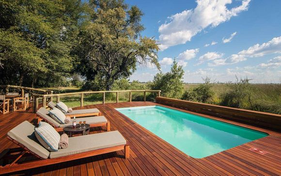 Für Ihren Komfort während der Rundreise