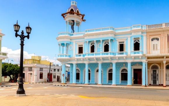 Ihre Rundreise im Detail