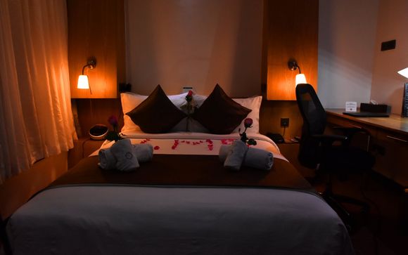 Für Ihren Komfort während der Rundreise