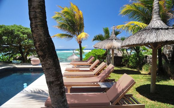 La Maison d'Été 4*