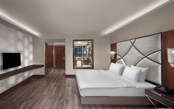 Ihr Zimmer
