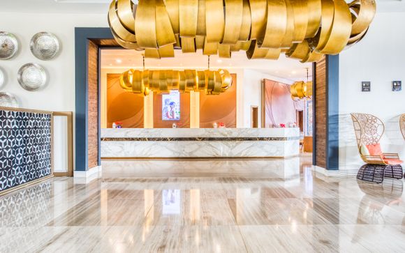 Ihr 5* Hotel