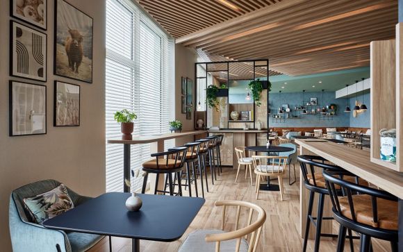 Ihr Zimmer