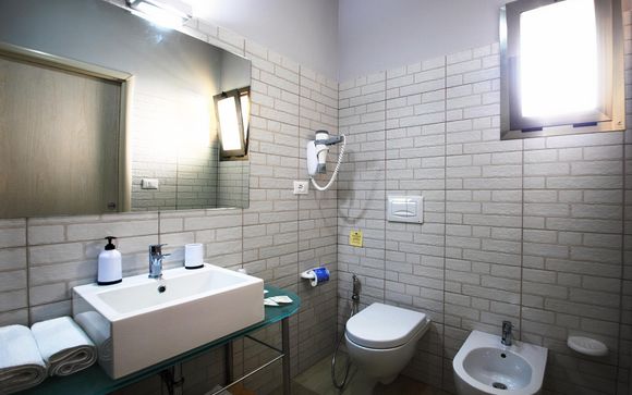 Ihr Zimmer