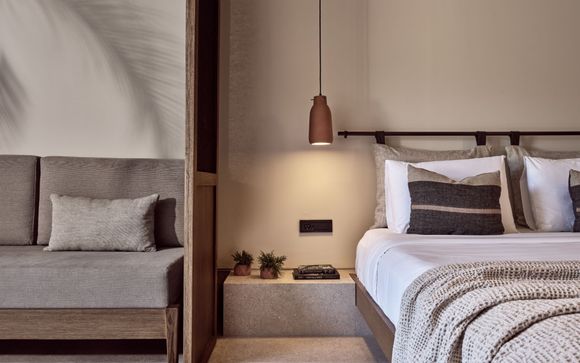 Ihr Zimmer