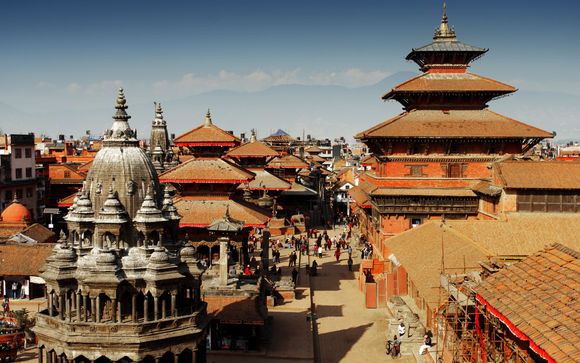 Ihre Rundreise im Detail