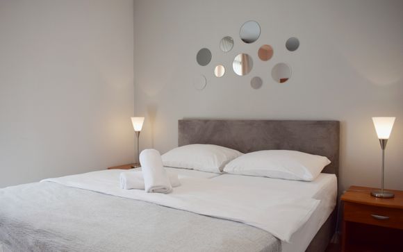 Ihr Zimmer