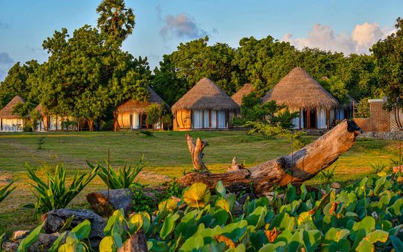 Bellevue Beach Resort 4*