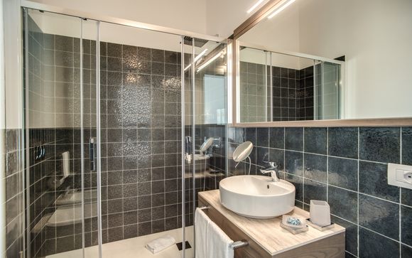Ihr Zimmer