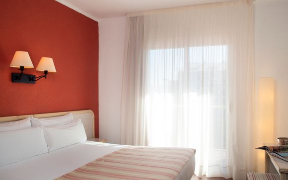 Ihr Zimmer