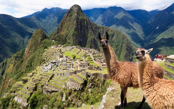 Ihre Rundreise im Detail