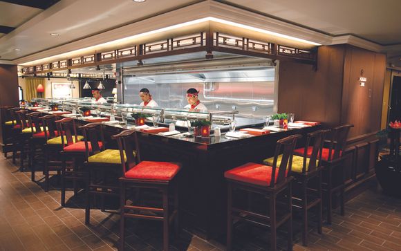 Ihr Kreuzfahrtschiff