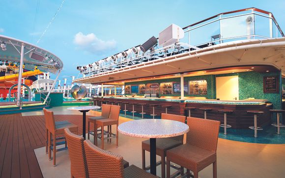 Ihr Kreuzfahrtschiff