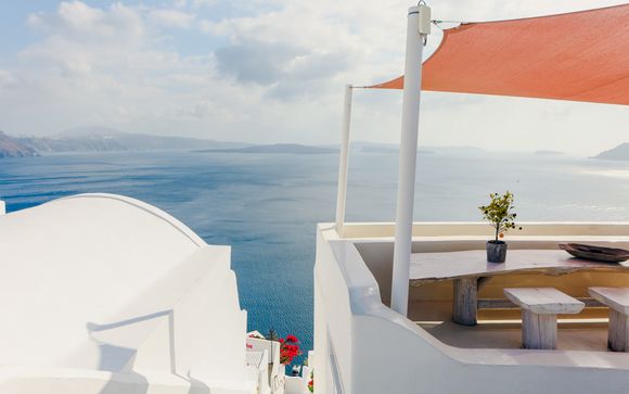 Ihre Reise im Überblick