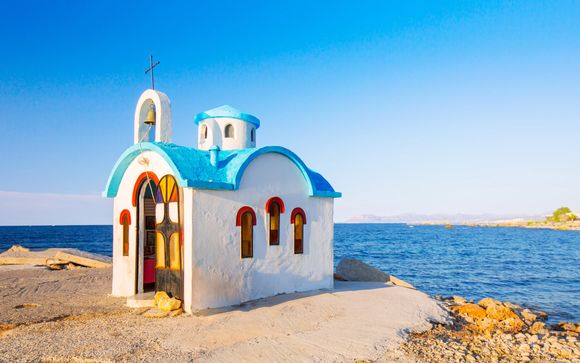 Ihre Reise im Detail