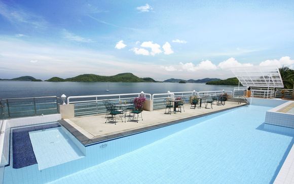 Für Ihren Komfort während der Rundreise