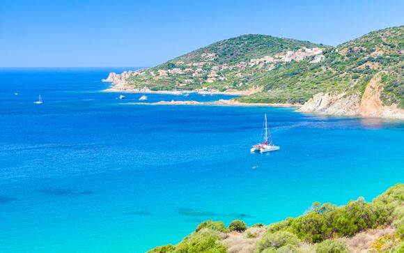 Ihre Ausflugsoptionen