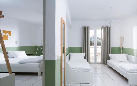 Ihr Zimmer