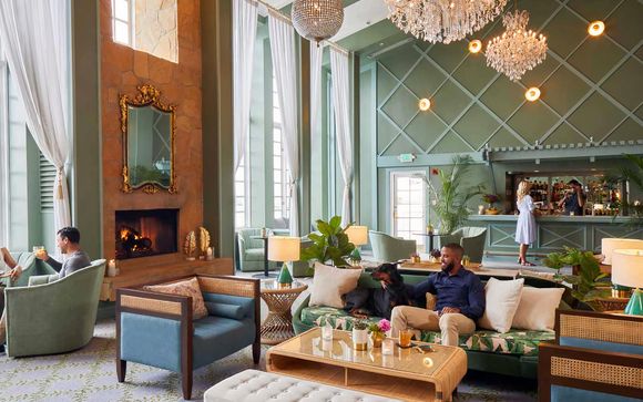 The Portofino Hotel & Marina 4*