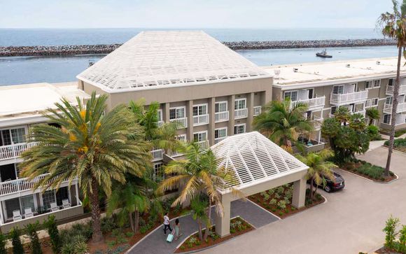 The Portofino Hotel & Marina 4*