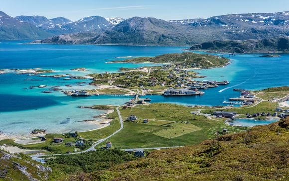 Ihre enthaltenen Ausflugsoptionen