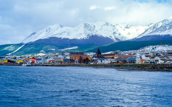 Hotel Alto Andino 3*